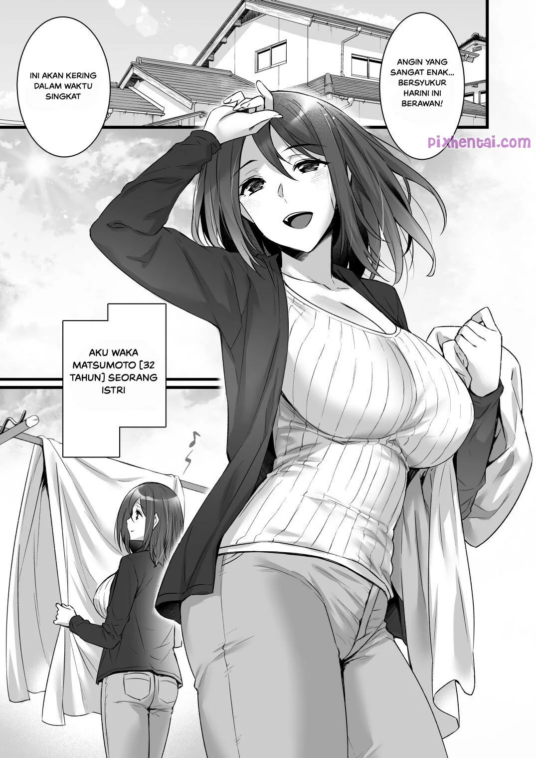 Komik hentai xxx manga sex bokep Saimin Kisei Kazoku Menghipnotis Satu Keluarga 3